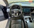 Синій Ауді SQ8, об'ємом двигуна 4 л та пробігом 94 тис. км за 89000 $, фото 28 на Automoto.ua