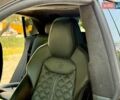 Синій Ауді SQ8, об'ємом двигуна 4 л та пробігом 94 тис. км за 89000 $, фото 21 на Automoto.ua
