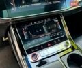 Синій Ауді SQ8, об'ємом двигуна 4 л та пробігом 94 тис. км за 89000 $, фото 35 на Automoto.ua
