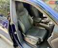 Синій Ауді SQ8, об'ємом двигуна 4 л та пробігом 94 тис. км за 89000 $, фото 34 на Automoto.ua