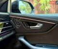 Синій Ауді SQ8, об'ємом двигуна 4 л та пробігом 94 тис. км за 89000 $, фото 11 на Automoto.ua