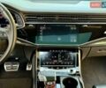 Синій Ауді SQ8, об'ємом двигуна 4 л та пробігом 94 тис. км за 89000 $, фото 31 на Automoto.ua