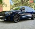 Синій Ауді SQ8, об'ємом двигуна 4 л та пробігом 94 тис. км за 89000 $, фото 2 на Automoto.ua