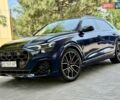 Синій Ауді SQ8, об'ємом двигуна 4 л та пробігом 94 тис. км за 89000 $, фото 1 на Automoto.ua
