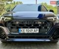 Синій Ауді SQ8, об'ємом двигуна 4 л та пробігом 94 тис. км за 89000 $, фото 8 на Automoto.ua