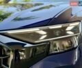 Синій Ауді SQ8, об'ємом двигуна 4 л та пробігом 94 тис. км за 89000 $, фото 7 на Automoto.ua