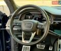 Синій Ауді SQ8, об'ємом двигуна 4 л та пробігом 94 тис. км за 89000 $, фото 32 на Automoto.ua