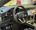 Синій Ауді SQ8, об'ємом двигуна 4 л та пробігом 94 тис. км за 89000 $, фото 20 на Automoto.ua