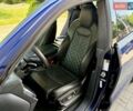Синій Ауді SQ8, об'ємом двигуна 4 л та пробігом 94 тис. км за 89000 $, фото 23 на Automoto.ua