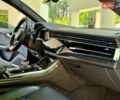 Синій Ауді SQ8, об'ємом двигуна 4 л та пробігом 94 тис. км за 89000 $, фото 33 на Automoto.ua