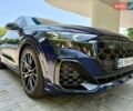 Синій Ауді SQ8, об'ємом двигуна 4 л та пробігом 94 тис. км за 89000 $, фото 12 на Automoto.ua