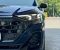 Синій Ауді SQ8, об'ємом двигуна 4 л та пробігом 94 тис. км за 89000 $, фото 6 на Automoto.ua