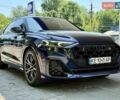 Синій Ауді SQ8, об'ємом двигуна 4 л та пробігом 94 тис. км за 89000 $, фото 10 на Automoto.ua