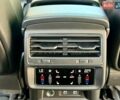 Синій Ауді SQ8, об'ємом двигуна 4 л та пробігом 94 тис. км за 89000 $, фото 26 на Automoto.ua