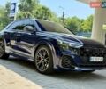 Синій Ауді SQ8, об'ємом двигуна 4 л та пробігом 94 тис. км за 89000 $, фото 9 на Automoto.ua