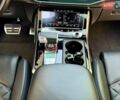 Синій Ауді SQ8, об'ємом двигуна 4 л та пробігом 94 тис. км за 89000 $, фото 30 на Automoto.ua