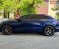 Синій Ауді SQ8, об'ємом двигуна 4 л та пробігом 94 тис. км за 89000 $, фото 19 на Automoto.ua