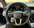Синій Ауді SQ8, об'ємом двигуна 4 л та пробігом 94 тис. км за 89000 $, фото 37 на Automoto.ua