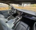 Ауди SQ8 2023 в Киеве на Automoto.ua Синий Ауди SQ8, объемом двигателя 4 л и пробегом 33 тыс. км за 97700 $, фото 14 на Automoto.ua