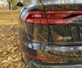 Ауди SQ8 2023 в Киеве на Automoto.ua Синий Ауди SQ8, объемом двигателя 4 л и пробегом 33 тыс. км за 97700 $, фото 5 на Automoto.ua