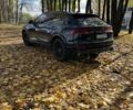 Ауди SQ8 2023 в Киеве на Automoto.ua Синий Ауди SQ8, объемом двигателя 4 л и пробегом 33 тыс. км за 97700 $, фото 7 на Automoto.ua