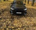 Ауди SQ8 2023 в Киеве на Automoto.ua Синий Ауди SQ8, объемом двигателя 4 л и пробегом 33 тыс. км за 97700 $, фото 19 на Automoto.ua