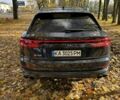 Ауди SQ8 2023 в Киеве на Automoto.ua Синий Ауди SQ8, объемом двигателя 4 л и пробегом 33 тыс. км за 97700 $, фото 6 на Automoto.ua
