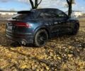 Ауди SQ8 2023 в Киеве на Automoto.ua Синий Ауди SQ8, объемом двигателя 4 л и пробегом 33 тыс. км за 97700 $, фото 3 на Automoto.ua