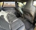 Ауди SQ8 2023 в Киеве на Automoto.ua Синий Ауди SQ8, объемом двигателя 4 л и пробегом 33 тыс. км за 97700 $, фото 13 на Automoto.ua