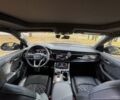 Ауди SQ8 2023 в Киеве на Automoto.ua Синий Ауди SQ8, объемом двигателя 4 л и пробегом 33 тыс. км за 97700 $, фото 12 на Automoto.ua