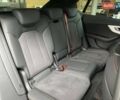 Синій Ауді SQ8, об'ємом двигуна 4 л та пробігом 44 тис. км за 115000 $, фото 25 на Automoto.ua