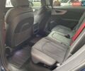 Синій Ауді SQ8, об'ємом двигуна 4 л та пробігом 44 тис. км за 115000 $, фото 22 на Automoto.ua