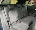 Синій Ауді SQ8, об'ємом двигуна 4 л та пробігом 44 тис. км за 115000 $, фото 26 на Automoto.ua