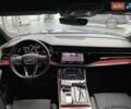 Синій Ауді SQ8, об'ємом двигуна 4 л та пробігом 44 тис. км за 115000 $, фото 42 на Automoto.ua