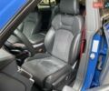 Синій Ауді SQ8, об'ємом двигуна 4 л та пробігом 44 тис. км за 115000 $, фото 20 на Automoto.ua