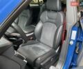 Синій Ауді SQ8, об'ємом двигуна 4 л та пробігом 44 тис. км за 115000 $, фото 19 на Automoto.ua