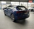 Синій Ауді SQ8, об'ємом двигуна 4 л та пробігом 44 тис. км за 115000 $, фото 11 на Automoto.ua