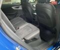 Синій Ауді SQ8, об'ємом двигуна 4 л та пробігом 44 тис. км за 115000 $, фото 27 на Automoto.ua