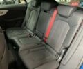 Синій Ауді SQ8, об'ємом двигуна 4 л та пробігом 44 тис. км за 115000 $, фото 23 на Automoto.ua