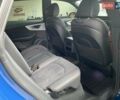 Синій Ауді SQ8, об'ємом двигуна 4 л та пробігом 44 тис. км за 115000 $, фото 28 на Automoto.ua