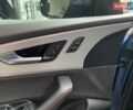 Синій Ауді SQ8, об'ємом двигуна 4 л та пробігом 44 тис. км за 115000 $, фото 17 на Automoto.ua