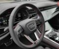 Ауди SQ8 2025 в Хмельницком на Automoto.ua Синий Ауди SQ8, объемом двигателя 4 л и пробегом 15 тыс. км за 143000 $, фото 27 на Automoto.ua