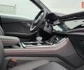 Ауди SQ8 2025 в Хмельницком на Automoto.ua Синий Ауди SQ8, объемом двигателя 4 л и пробегом 15 тыс. км за 143000 $, фото 44 на Automoto.ua