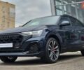 Ауди SQ8 2025 в Хмельницком на Automoto.ua Синий Ауди SQ8, объемом двигателя 4 л и пробегом 15 тыс. км за 143000 $, фото 12 на Automoto.ua
