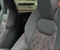 Ауди SQ8 2025 в Хмельницком на Automoto.ua Синий Ауди SQ8, объемом двигателя 4 л и пробегом 15 тыс. км за 143000 $, фото 28 на Automoto.ua