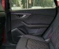 Ауди SQ8 2025 в Хмельницком на Automoto.ua Синий Ауди SQ8, объемом двигателя 4 л и пробегом 15 тыс. км за 143000 $, фото 33 на Automoto.ua