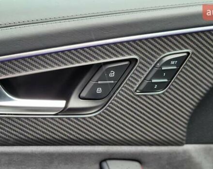 Ауди SQ8 2025 в Хмельницком на Automoto.ua Синий Ауди SQ8, объемом двигателя 4 л и пробегом 15 тыс. км за 143000 $, фото 54 на Automoto.ua