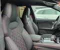 Ауди SQ8 2025 в Хмельницком на Automoto.ua Синий Ауди SQ8, объемом двигателя 4 л и пробегом 15 тыс. км за 143000 $, фото 47 на Automoto.ua