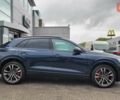Ауди SQ8 2025 в Хмельницком на Automoto.ua Синий Ауди SQ8, объемом двигателя 4 л и пробегом 15 тыс. км за 143000 $, фото 2 на Automoto.ua