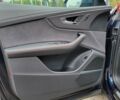 Ауди SQ8 2025 в Хмельницком на Automoto.ua Синий Ауди SQ8, объемом двигателя 4 л и пробегом 15 тыс. км за 143000 $, фото 23 на Automoto.ua